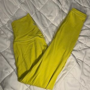 lululemon Align leggings